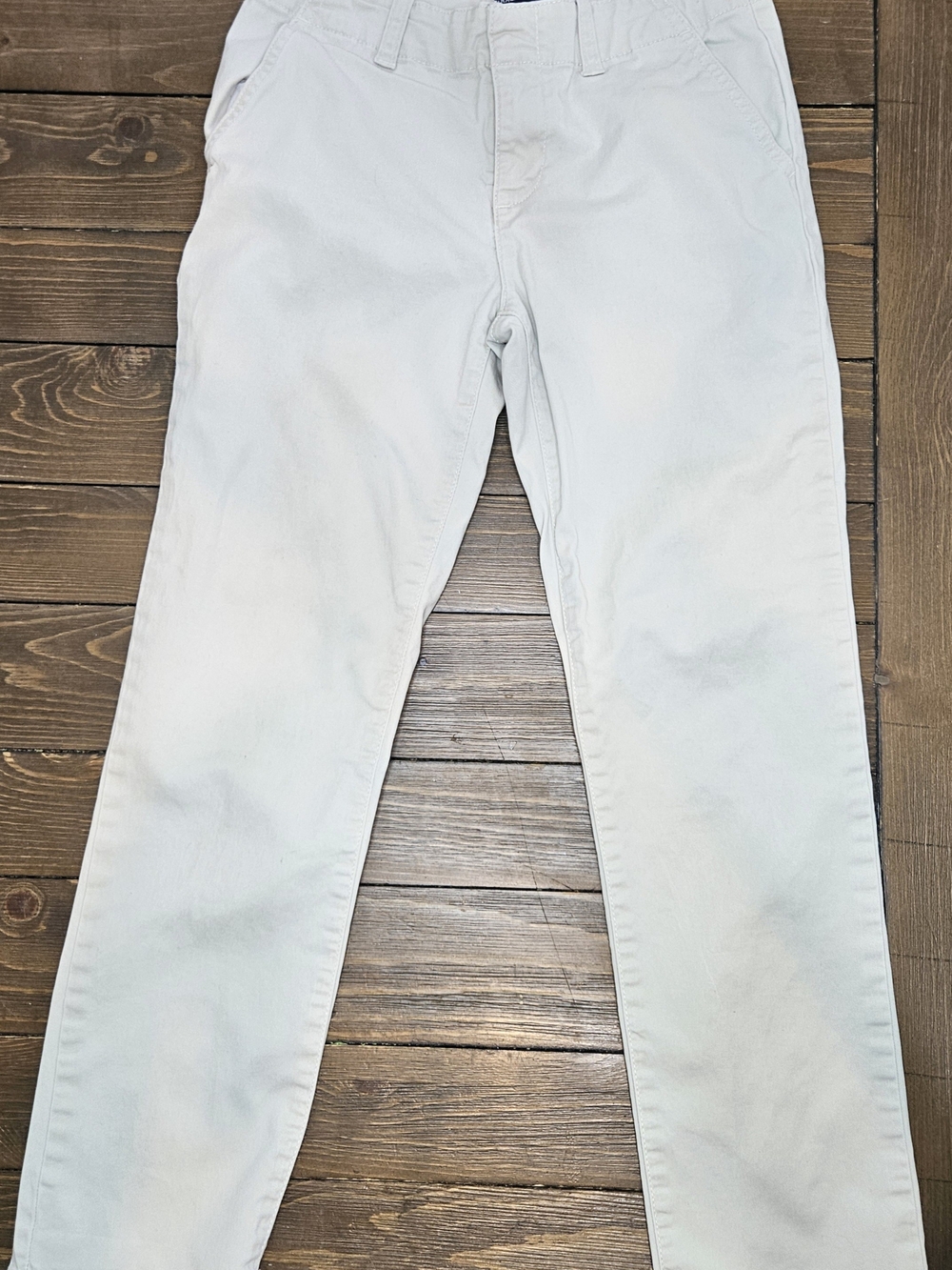 Ralph Lauren Light Beige Chino Pants
